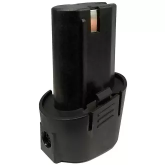 FZO 9005 Ersatzbatterie 7,2V FIELDMANN FZO 9005 Ersatzbatterie 7,2V FIELDMANN