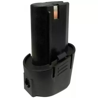 FZO 9005 Ersatzbatterie 7,2V FIELDMANN FZO 9005 Ersatzbatterie 7,2V FIELDMANN