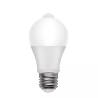 RLL 317 A60 E27 PIR-Glühbirne 8W WW RETLUX