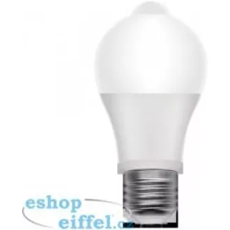 RLL 317 A60 E27 PIR-Glühbirne 8W WW RETLUX