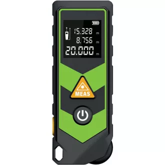 FDLM 1040 Laser-Distanzmessgerät FIELDMANN
