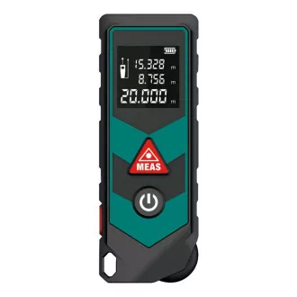 FDLM 1040 Laser-Distanzmessgerät FIELDMANN
