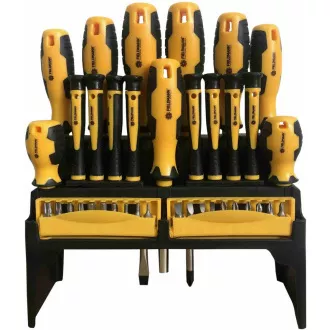 FDS 5006-37R Schraubendreher-Satz FIELDMANN FDS 5006-37R Schraubendreher-Satz FIELDMANN