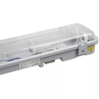RSM 119 IP65 1,2m pro2xT8 RETLUX RSM 119 IP65 1,2m pro2xT8 RETLUX