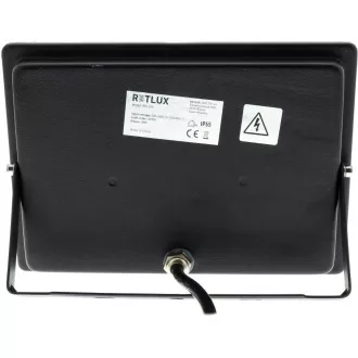 RSL 244 LED-Strahler 30W 4000K RETLUX RSL 244 LED-Strahler 30W 4000K RETLUX