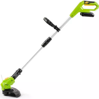 FZS 1005-A AKU Saiten. FIELDMANN Mähwerk FZS 1005-A AKU Saiten. FIELDMANN Mähwerk