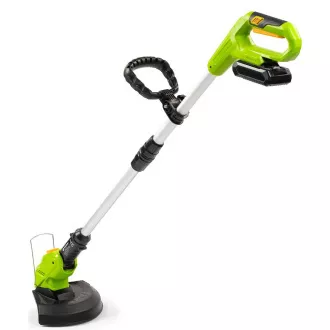 FZS 1005-A AKU Saiten. FIELDMANN Mähwerk FZS 1005-A AKU Saiten. FIELDMANN Mähwerk
