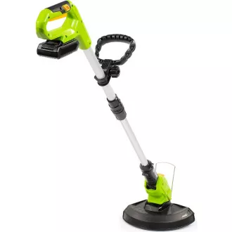 FZS 1005-A AKU Saiten. FIELDMANN Mähwerk FZS 1005-A AKU Saiten. FIELDMANN Mähwerk