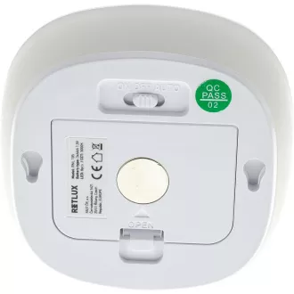 RNL 105 LED-Nachtlicht PIR 3xAAA WW RETLUX