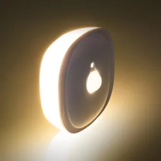 RNL 105 LED-Nachtlicht PIR 3xAAA WW RETLUX