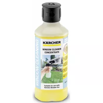 RM 503 GLASREINIGER 500ml KÄRCHER RM 503 GLASREINIGER 500ml KÄRCHER