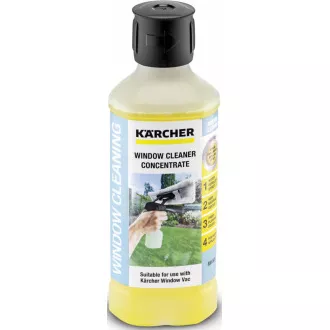 RM 503 GLASREINIGER 500ml KÄRCHER RM 503 GLASREINIGER 500ml KÄRCHER
