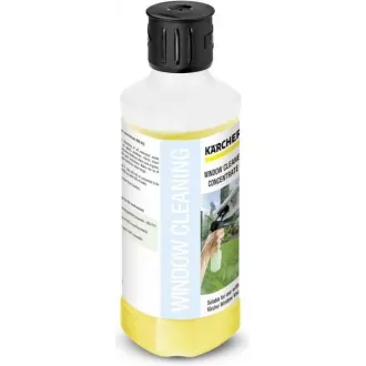 RM 503 GLASREINIGER 500ml KÄRCHER RM 503 GLASREINIGER 500ml KÄRCHER