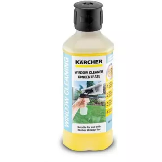 RM 503 GLASREINIGER 500ml KÄRCHER RM 503 GLASREINIGER 500ml KÄRCHER