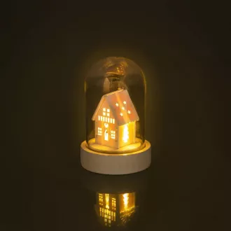 RXL 319 Kuppel Mikrohaus 1LED RETLUX RXL 319 Kuppel Mikrohaus 1LED RETLUX