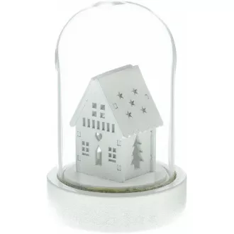RXL 319 Kuppel Mikrohaus 1LED RETLUX RXL 319 Kuppel Mikrohaus 1LED RETLUX