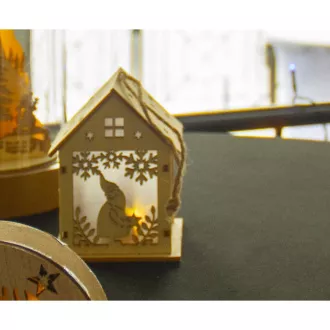 RXL 333 kleines Haus mit Versteck. 1LED WW RETLUX RXL 333 kleines Haus mit Versteck. 1LED WW RETLUX