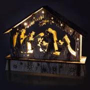 RXL 336 Krippenbaum mit 6LED WW RETLUX