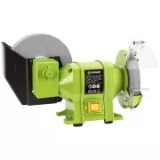 FDSB 200251-E Tischschleifmaschine FIELDMANN