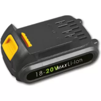FDUZ 50004 Akkumulator 18V FIELDMANN FDUZ 50004 Akkumulator 18V FIELDMANN