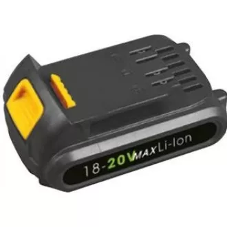 FDUZ 50004 Akkumulator 18V FIELDMANN FDUZ 50004 Akkumulator 18V FIELDMANN