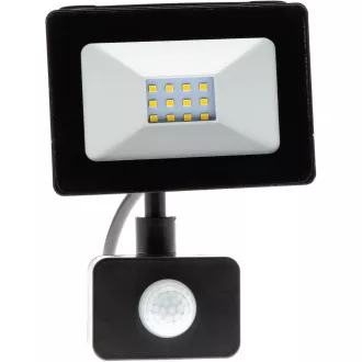 RSL 246 LED-Strahler 10W 4000K PIR RETLUX