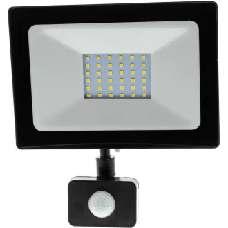 RSL 247 LED-Strahler 30W 4000K PIR RETLUX RSL 247 LED-Strahler 30W 4000K PIR RETLUX