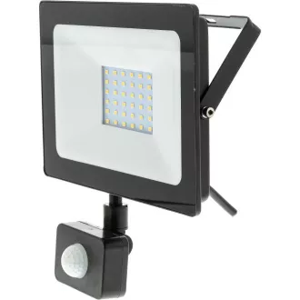 RSL 247 LED-Strahler 30W 4000K PIR RETLUX RSL 247 LED-Strahler 30W 4000K PIR RETLUX