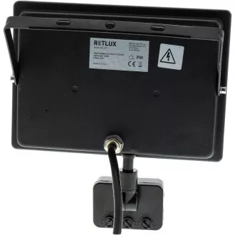 RSL 247 LED-Strahler 30W 4000K PIR RETLUX RSL 247 LED-Strahler 30W 4000K PIR RETLUX