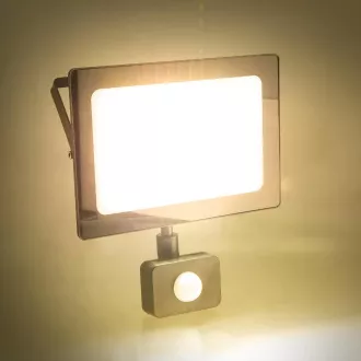RSL 247 LED-Strahler 30W 4000K PIR RETLUX RSL 247 LED-Strahler 30W 4000K PIR RETLUX