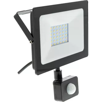 RSL 247 LED-Strahler 30W 4000K PIR RETLUX RSL 247 LED-Strahler 30W 4000K PIR RETLUX