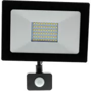 RSL 248 LED-Strahler 50W 4000K PIR RETLUX