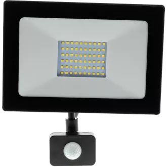 RSL 248 LED-Strahler 50W 4000K PIR RETLUX RSL 248 LED-Strahler 50W 4000K PIR RETLUX
