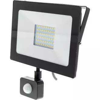 RSL 248 LED-Strahler 50W 4000K PIR RETLUX RSL 248 LED-Strahler 50W 4000K PIR RETLUX