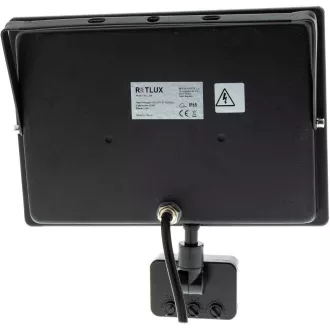 RSL 248 LED-Strahler 50W 4000K PIR RETLUX RSL 248 LED-Strahler 50W 4000K PIR RETLUX