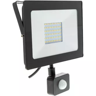 RSL 248 LED-Strahler 50W 4000K PIR RETLUX RSL 248 LED-Strahler 50W 4000K PIR RETLUX