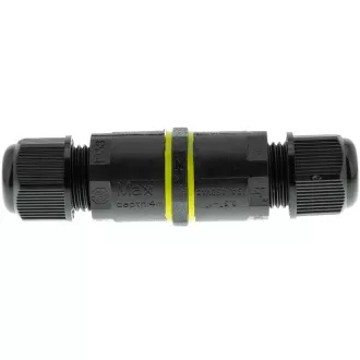 RSL 249 Kabelstecker IP68 Kunststoff RETLUX RSL 249 Kabelstecker IP68 Kunststoff RETLUX