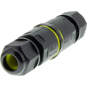 RSL 249 Kabelstecker IP68 Kunststoff RETLUX RSL 249 Kabelstecker IP68 Kunststoff RETLUX