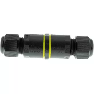 RSL 249 Kabelstecker IP68 Kunststoff RETLUX RSL 249 Kabelstecker IP68 Kunststoff RETLUX