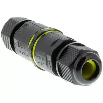 RSL 249 Kabelstecker IP68 Kunststoff RETLUX RSL 249 Kabelstecker IP68 Kunststoff RETLUX