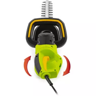 FZN 2505-E Ele. Anschlagschere FIELDMANN FZN 2505-E Ele. Anschlagschere FIELDMANN