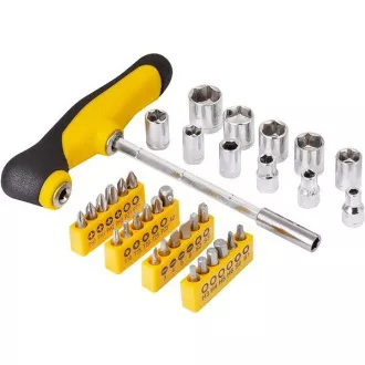 FDS 1017-37R T-Schraubendreher Bits FIELDMANN FDS 1017-37R T-Schraubendreher Bits FIELDMANN