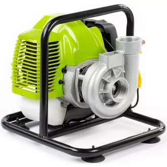 FVC 6010-B Benz. Pumpe FIELDMANN