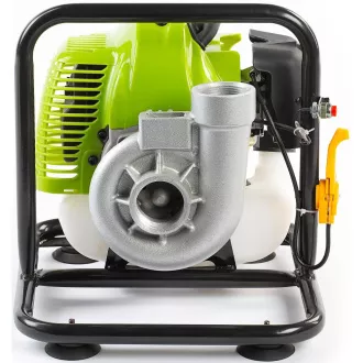 FVC 6010-B Benz. Pumpe FIELDMANN