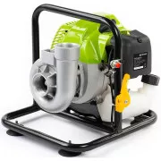 FVC 6010-B Benz. Pumpe FIELDMANN
