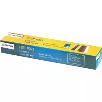 FDTP 9021 Schmelzbare Stäbe aus Farben. FIELDMANN FDTP 9021 Schmelzbare Stäbe aus Farben. FIELDMANN