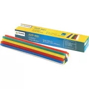 FDTP 9021 Schmelzbare Stäbe aus Farben. FIELDMANN