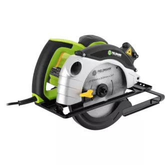 FDK 201302-E Kreissäge Laser FIELDMANN FDK 201302-E Kreissäge Laser FIELDMANN