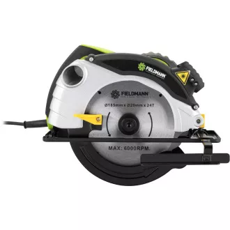 FDK 201302-E Kreissäge Laser FIELDMANN FDK 201302-E Kreissäge Laser FIELDMANN