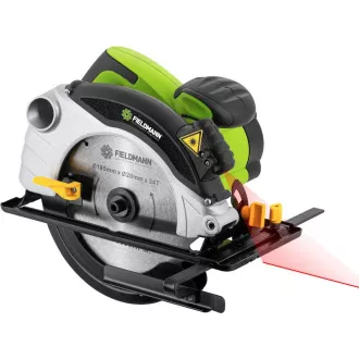FDK 201302-E Kreissäge Laser FIELDMANN FDK 201302-E Kreissäge Laser FIELDMANN